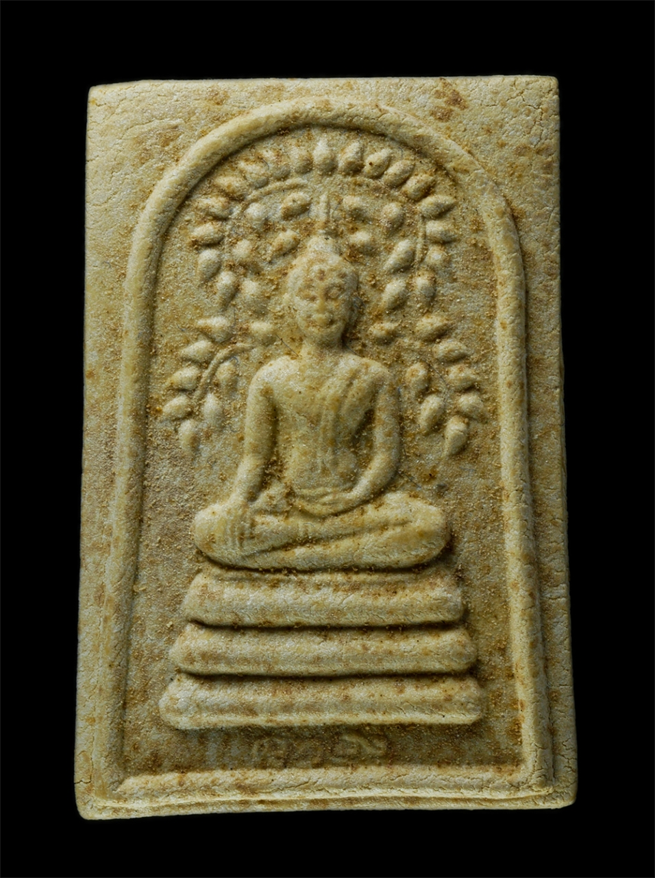 7Jan2026 (146)ap.jpg - พระสมเด็จปรกโพธิ์ หลวงพ่อฤาษีลิงลม หลวงพ่อสุชาติ ติสเทโว วัดสุวรรณวราราม (ทรัพย์พุทอง) ต.ดอนคา อ.อู่ทอง จ.สุพรรณบุรี เนื้อผงพุทธคุณ ผงว่าน พระเก่าสวย  [..] | https://kamulet.in.th